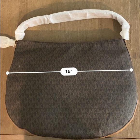 Michael Kors Shoulder Bag NWT *SALE* - Picture 8 of 9